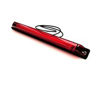 M-Tech LUZ LED GALIBO LATERAL 12V/24V ROJA M-TECH WMLHOR473