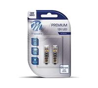 M-Tech MT-LB315W Iluminación Led