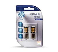 M-Tech MT-LB354W Iluminación Led