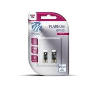 M-Tech MT-LB802W Iluminación Led