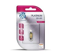 M-Tech MT-LB816W-01B Iluminación Led