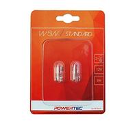 M-Tech PTZ12-02B Powertec 12V 5W W2,1x9,5d W5W
