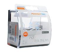 M-Tech PTZPT3-DUO Powertec Platinum con 130% H3 12V DUO