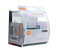 M-Tech PTZPT7-DUO Powertec Platinum con 130% H7 12V DUO