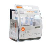 M-Tech PTZPTHB4-DUO Powertec Platinum +130% HB4 12V Duo