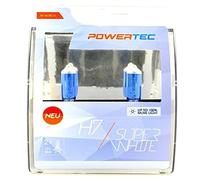 M-Tech BOMBILLAS HALOGENA S SUPER BLANCA 12V H7 55W