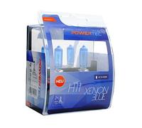 Bombilla para Automóvil M-Tech PTZXB11-DUO H11 12V 55W 5000K Xenon Blue