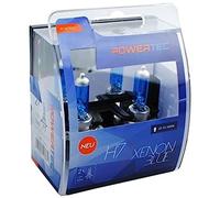 MTech PTZXB7-DUO Powertec Xenon Blue H7 12V DUO