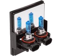M-Tech PTZXB8-DUO Powertec Xenon Blue H8 12V DUO