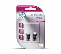 M-Tech Spain MT-LB803W Iluminación Led