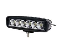 M-Tech LAMPARA LED TRABAJOCON TECNOLOGIA OSRAM WLO18