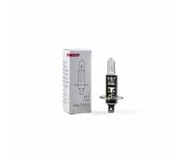 MTech Lámpara incandescente H1 P14,5s 12V 55W blanco