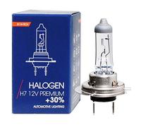 M-Tech Z107 Lámpara halógena Premium H7 12V/55W