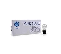 MTech Bombillas halógenas Z17 12V P27/7W (3157) W2.5x16q - Blister 10 unidades