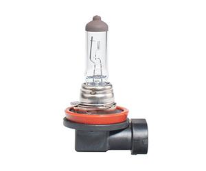 M-Tech Z20 Lámpara halógena PGJ19-1 12V/35W H8