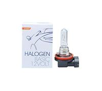 M-Tech BOMBILLA HALOGENA H9 12V 65W PGJ19-5