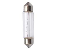 M-Tech Z34 Lámpara SV8.5-8 12V/5W T11x41 C5W, Set de 10