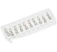 M-Tech Z39 Lámpara W2x4.6d 12V/2.3W W2.3W, Set de 10
