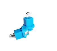 M-Tech Z54 Lámpara ESBR 12V/1.2W, Set de 10