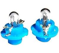 M-Tech Z56 Lámpara B8.4d 12V/1.2W, Set de 10