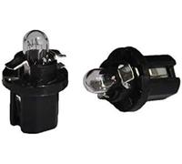M-Tech Z58 Lámpara B8.5d 12V/1.2W, Set de 10