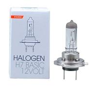 M-Tech Z7 Lámpara halógena PX26D 12V/55W H7