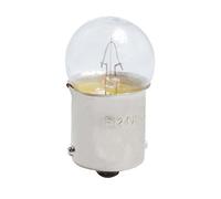 M-Tech Z968 Lámpara Ba15d 24V/5W, Set de 10