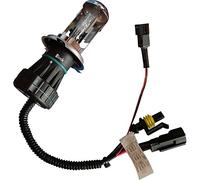 M-Tech ZBIXH46 Lámpara bi-Xenon H4-3 6000K, Set de 2