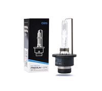 M-Tech ZMD2S6 Lámpara Xenon Premium D2S 6000K