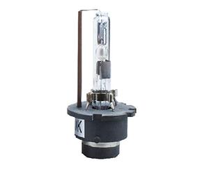 M-Tech ZMPD2R6 Lámpara Xenon Basico D2R 6000K