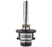 M-Tech ZMPD2S12 Lámpara Xenon Basico D2S 12000K