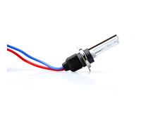 M-Tech ZMPH76 Lámpara Basic HID H7 6000K, Set de 2