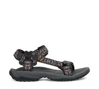 TEVA M Terra FI Lite, Sandalias Hombre, Triton Dark Shadow, 43 EU