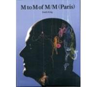 M To M Of M/m (paris) Vol. 1