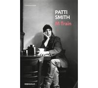 M Train | Patti Smith
