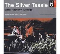 M. Turnage - Silver Tassie