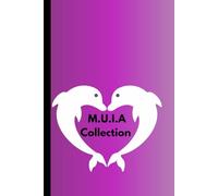 M.U.I.A Collection: “Plan with purpose. Reflect with intention. Grow with confidence.”