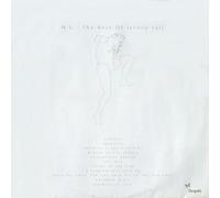 M.U.-The best of (UK) / Vinyl record [Vinyl-LP]