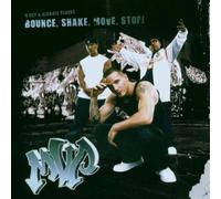 M.V.P. - Bounce, Shake, Move, Stop!