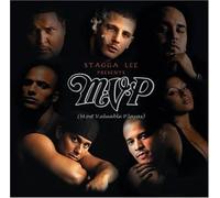 M.V.P. (Most Valuable Players) - Hit The Spot