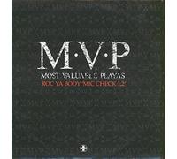 M.V.P. - Roc Ya Body [Vinilo]
