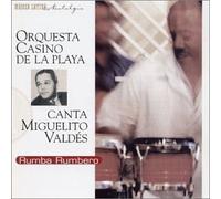 M. Valdes - Orquesta Casino De La Playa Canta M. Valdes