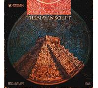 M.W.P. - The Mayan Script [Vinilo]