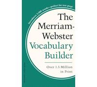 M-W Vocabulary Builder