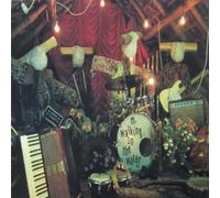 M. walking on the Water - Same (1988) [VINYL]