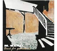 M Ward - Duets for Guitar 2