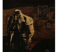 M Ward - End of Amnesia
