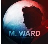 M.Ward - M.Ward - A Wasteland Companion +Bonus [Japan CD] HSE-50072