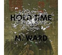 M.Ward - M.Ward - Hold Time [Japan CD] BGJ-10150