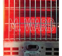 M. Ward - More Rain [Vinilo]